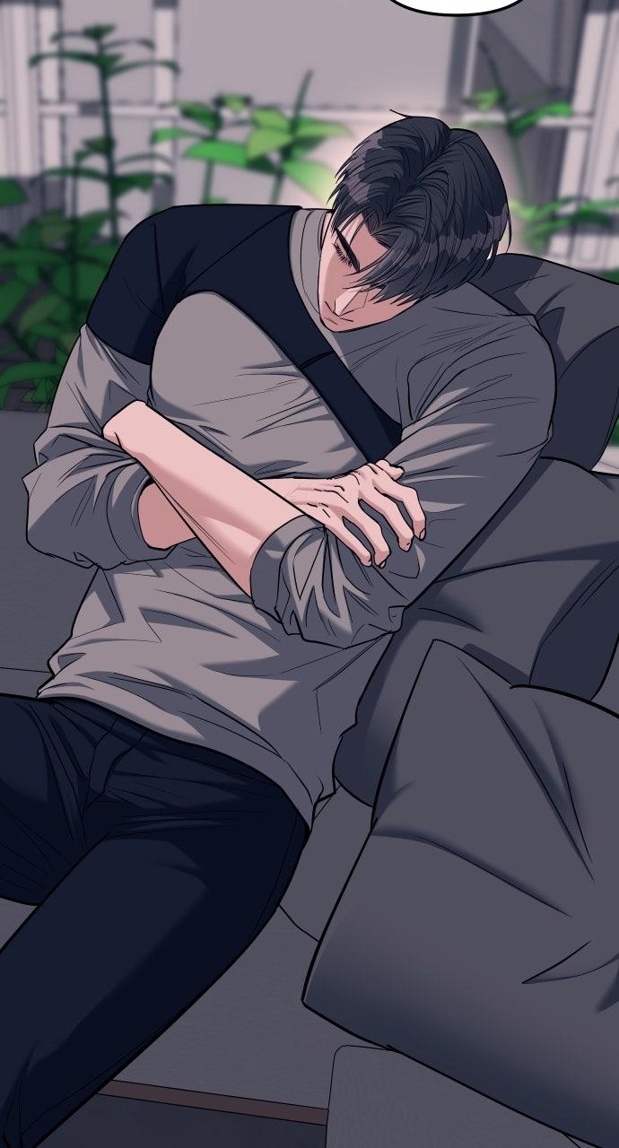 Undercover at Chaebol High Chapter 31 page 78 - 