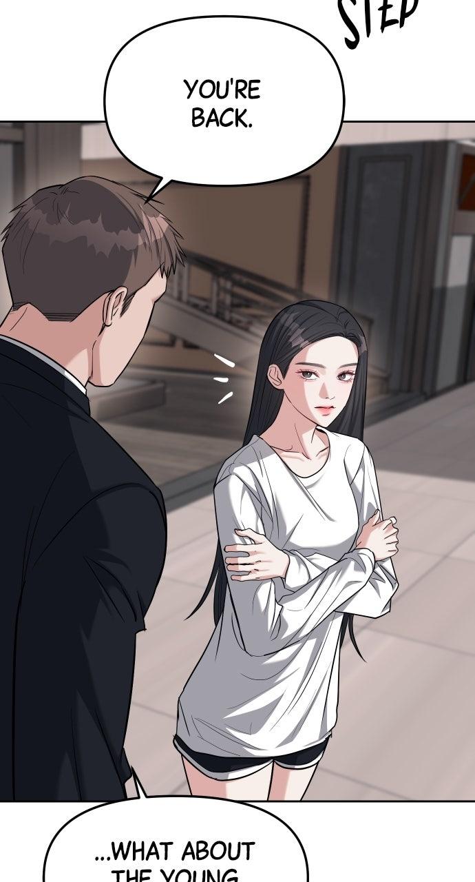 Undercover at Chaebol High Chapter 31 page 80 - 