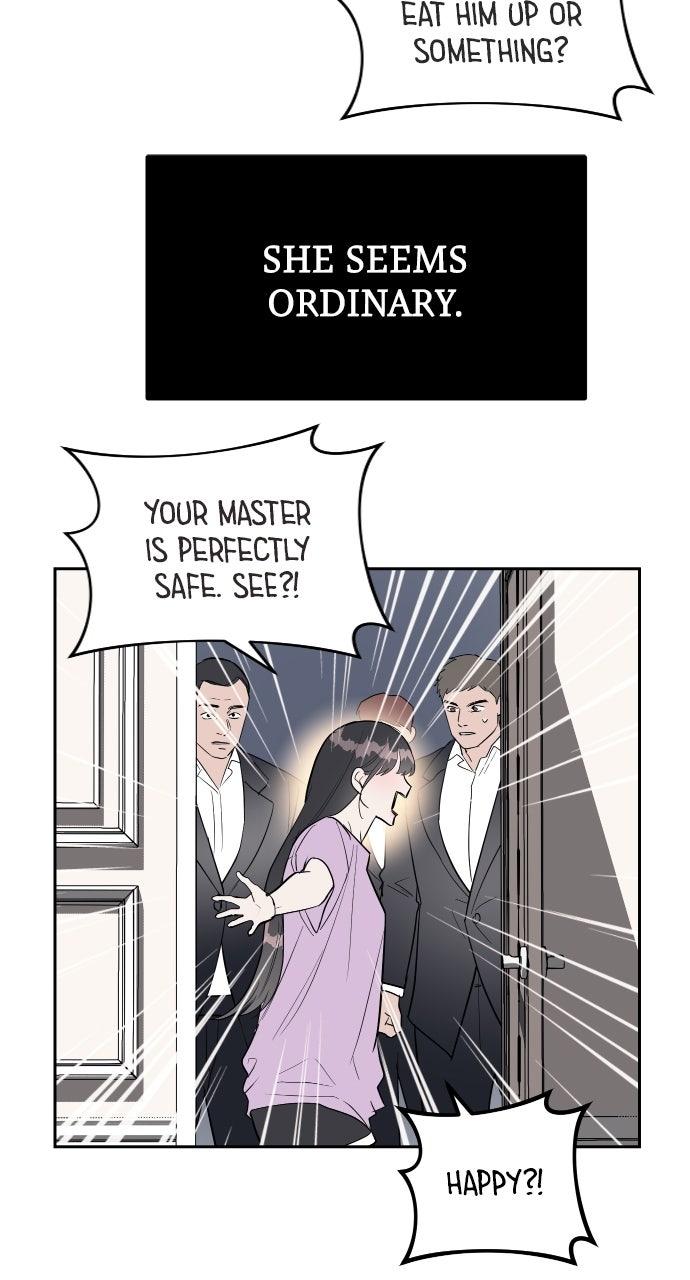 Undercover at Chaebol High Chapter 31 page 9 - 