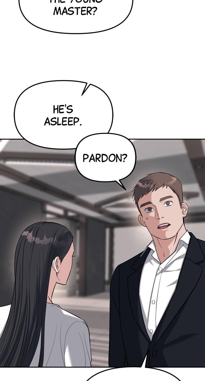 Undercover at Chaebol High Chapter 31 page 81 - 