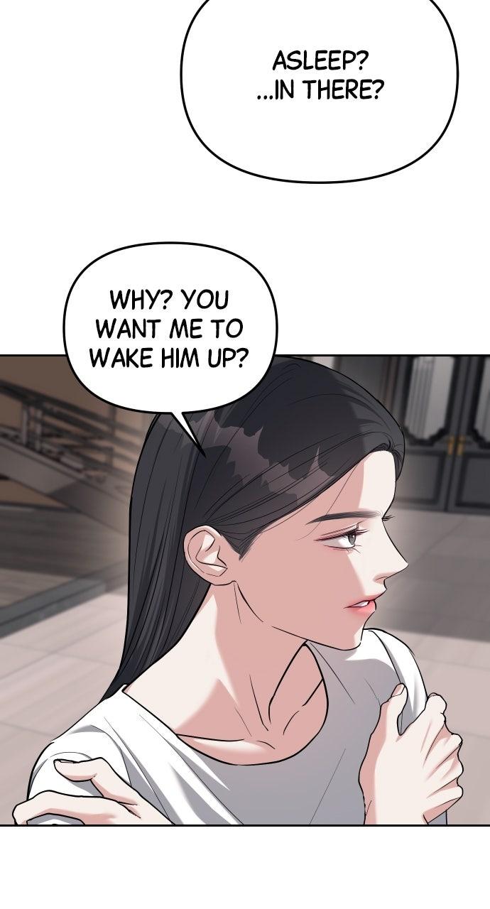 Undercover at Chaebol High Chapter 31 page 82 - 
