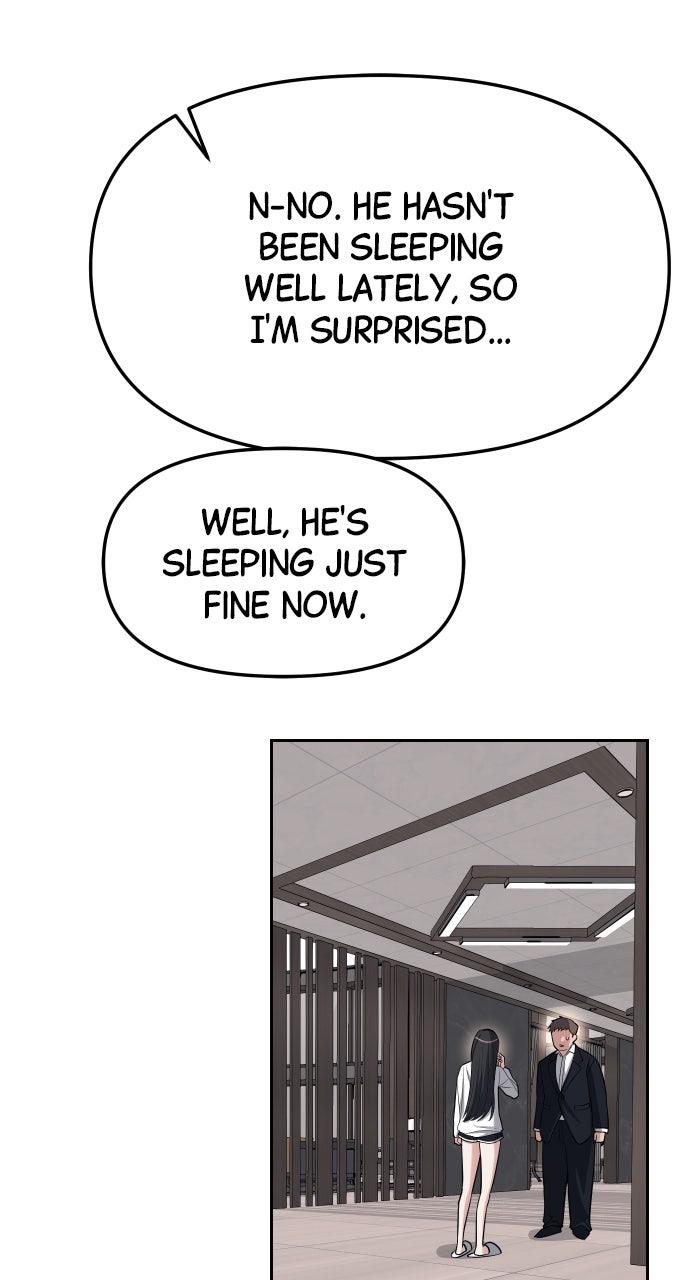 Undercover at Chaebol High Chapter 31 page 83 - 