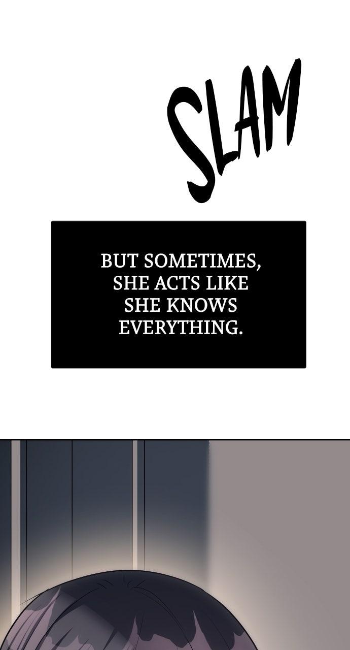 Undercover at Chaebol High Chapter 31 page 10 - 