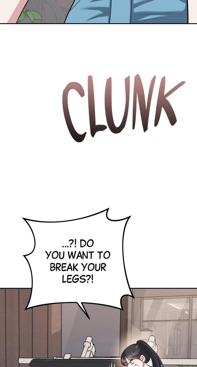 Undercover at Chaebol High Chapter 32 page 13 - 