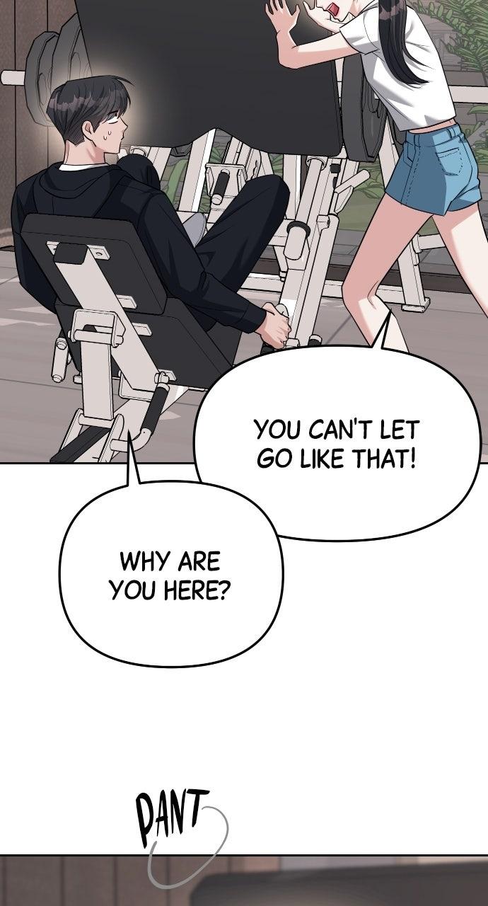 Undercover at Chaebol High Chapter 32 page 14 - 