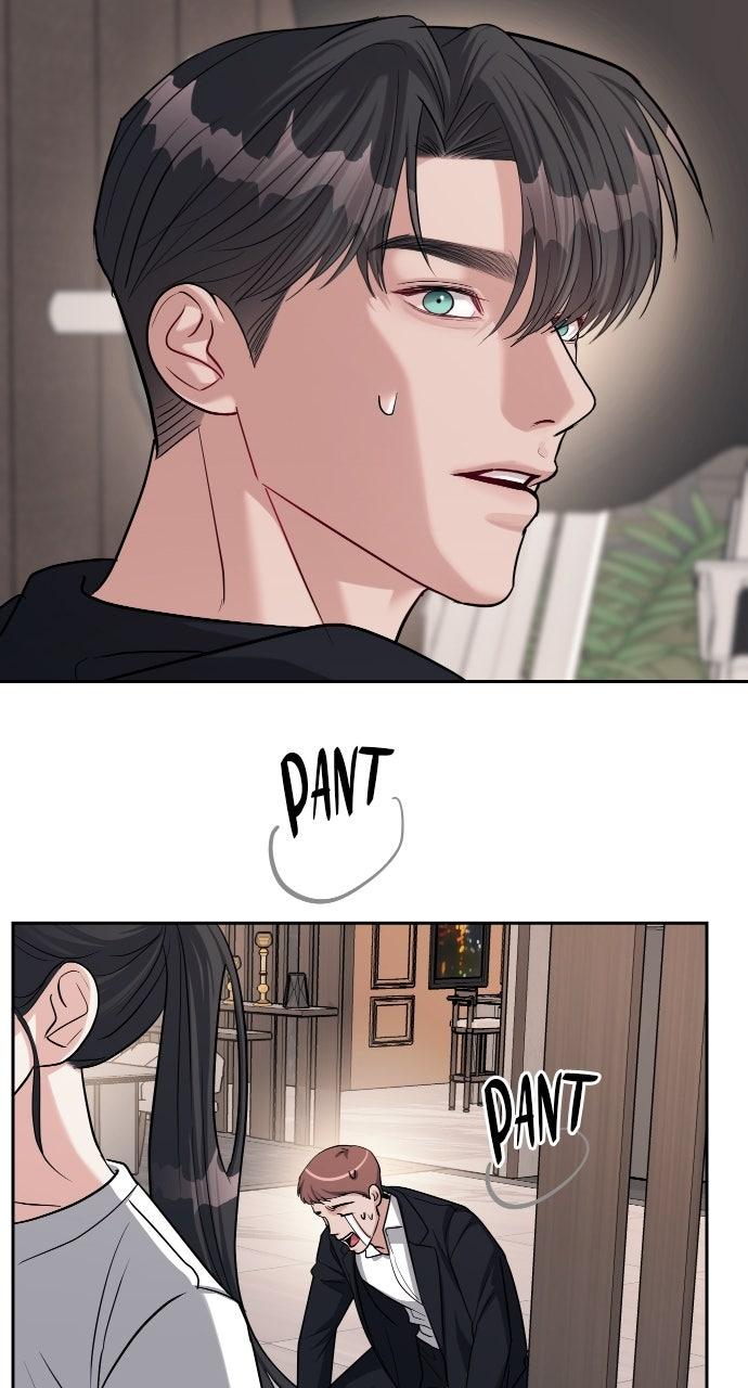 Undercover at Chaebol High Chapter 32 page 15 - 