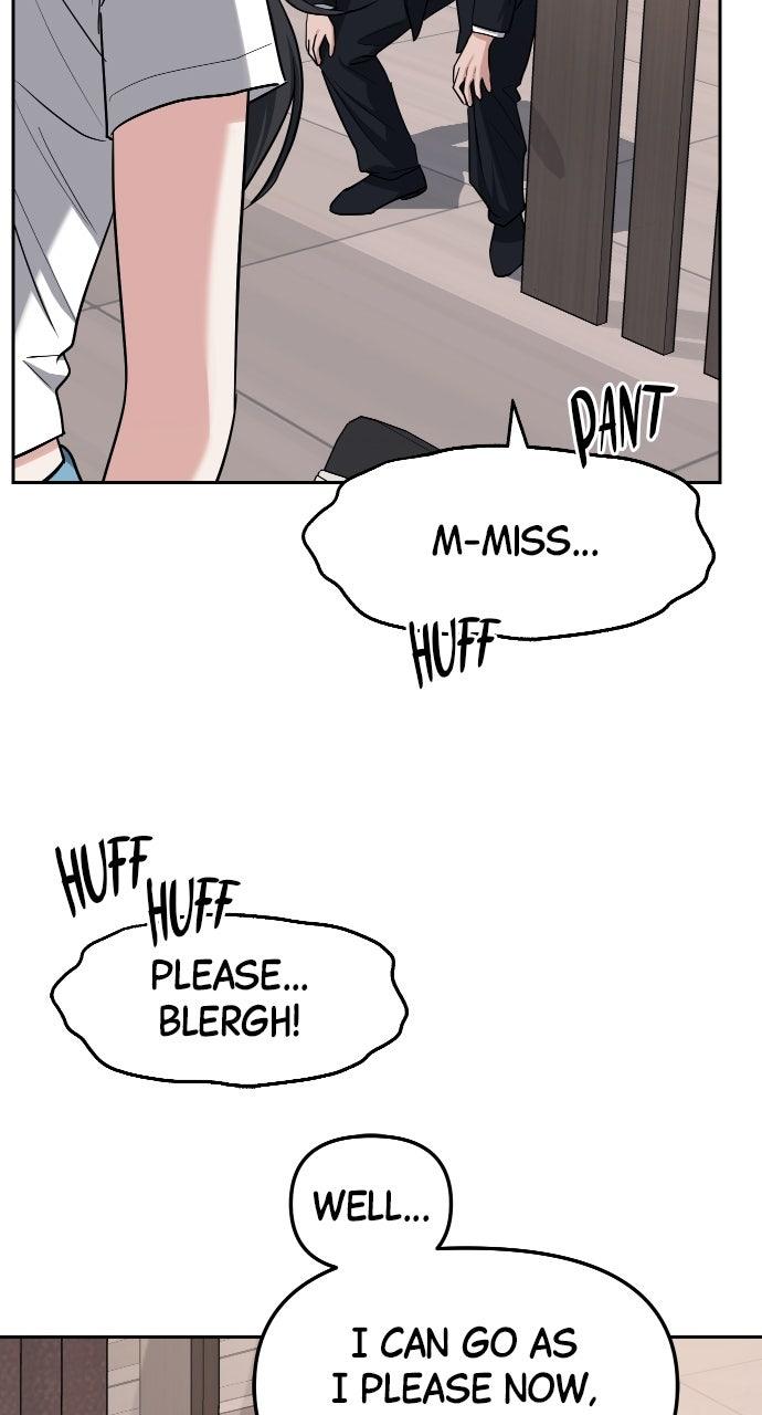 Undercover at Chaebol High Chapter 32 page 16 - 