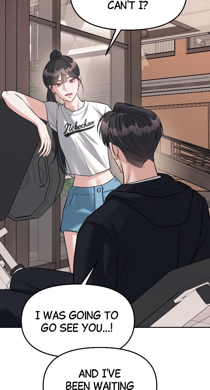 Undercover at Chaebol High Chapter 32 page 17 - 
