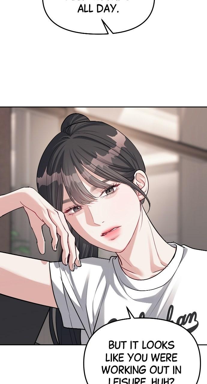 Undercover at Chaebol High Chapter 32 page 18 - 