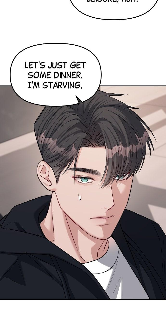 Undercover at Chaebol High Chapter 32 page 19 - 