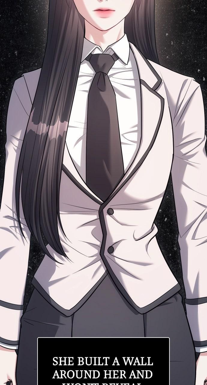 Undercover at Chaebol High Chapter 32 page 3 - 