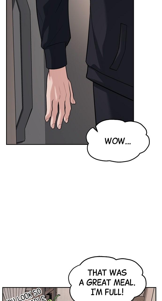 Undercover at Chaebol High Chapter 32 page 21 - 