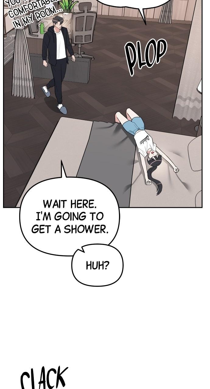 Undercover at Chaebol High Chapter 32 page 22 - 