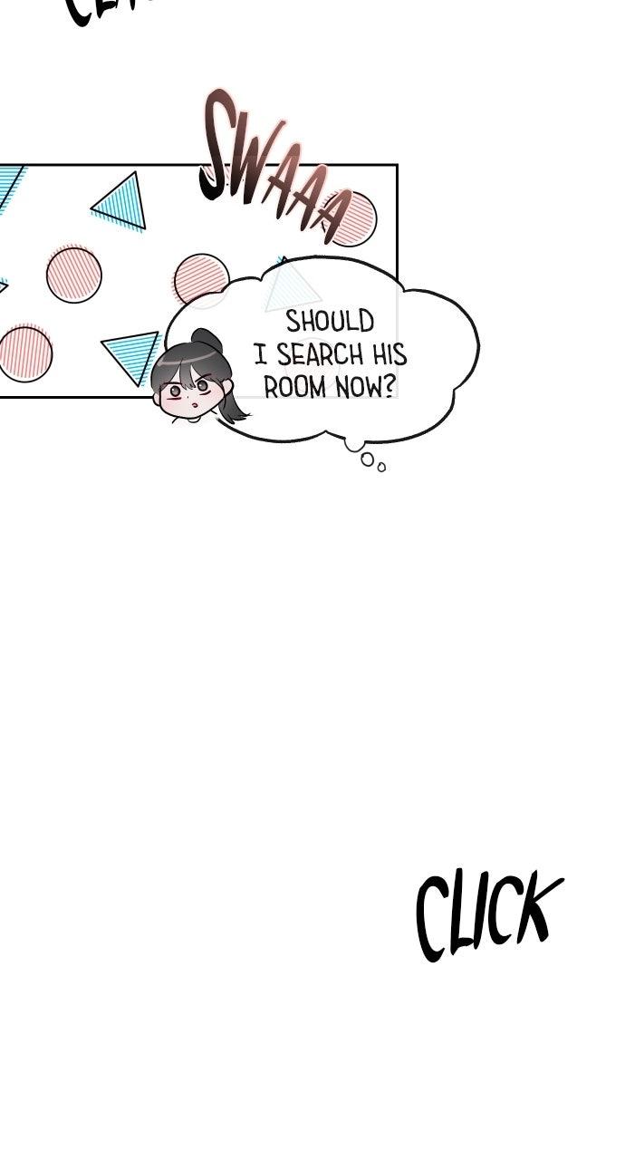 Undercover at Chaebol High Chapter 32 page 23 - 