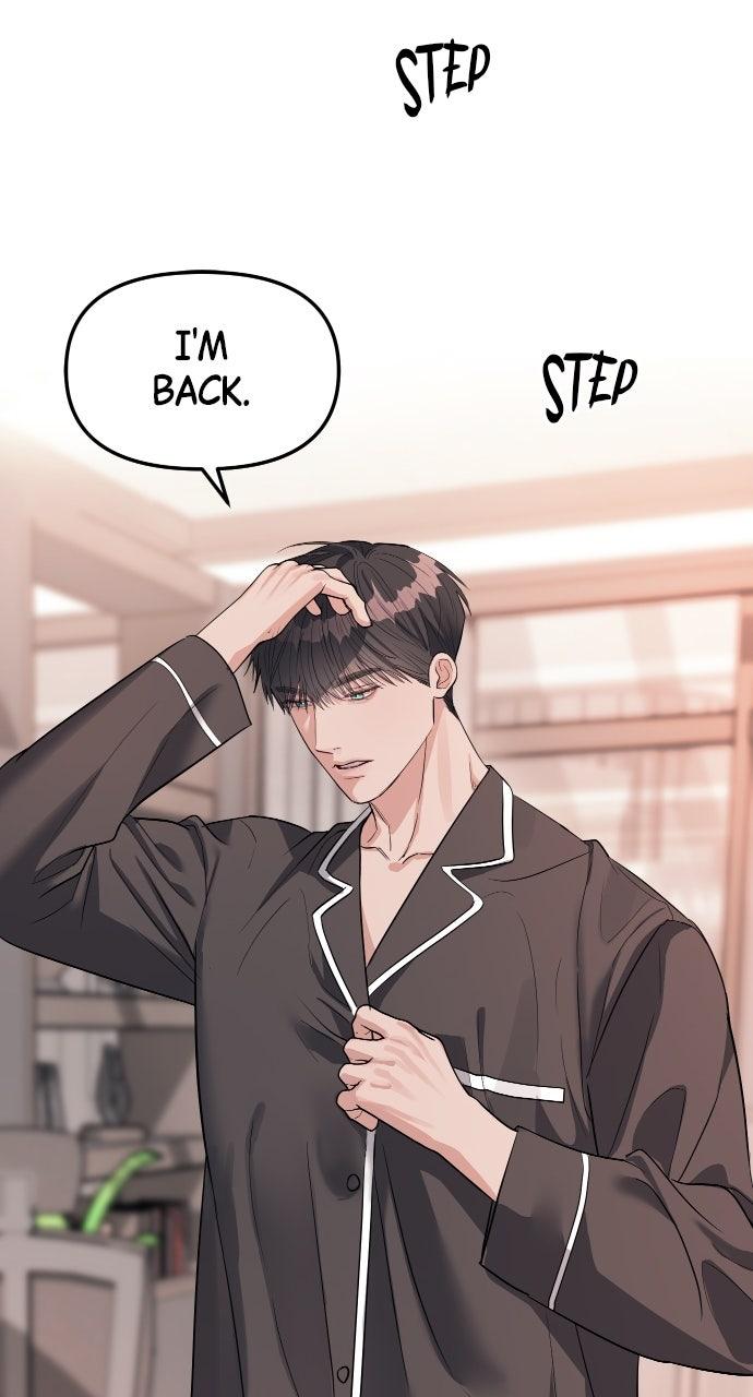 Undercover at Chaebol High Chapter 32 page 24 - 
