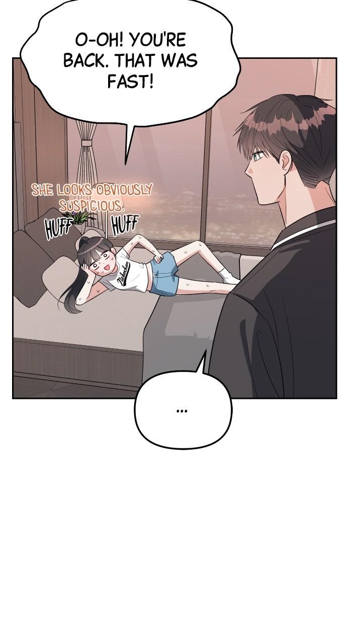 Undercover at Chaebol High Chapter 32 page 26 - 