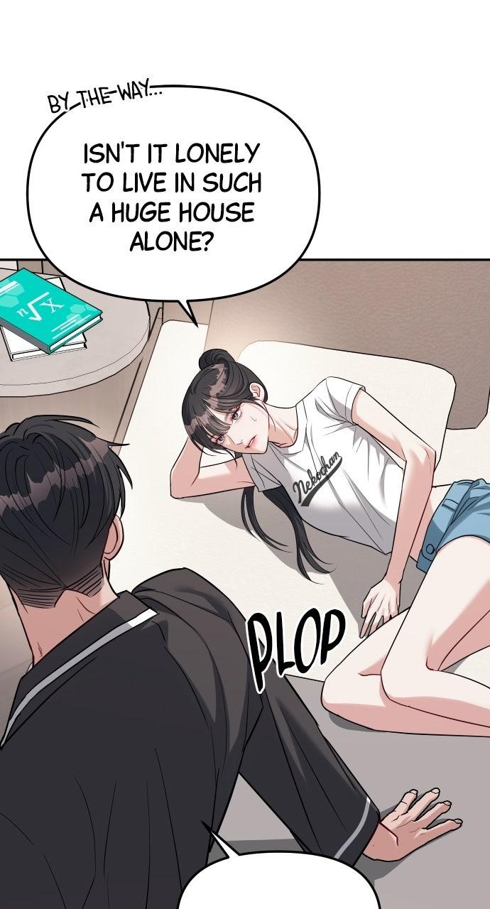 Undercover at Chaebol High Chapter 32 page 27 - 