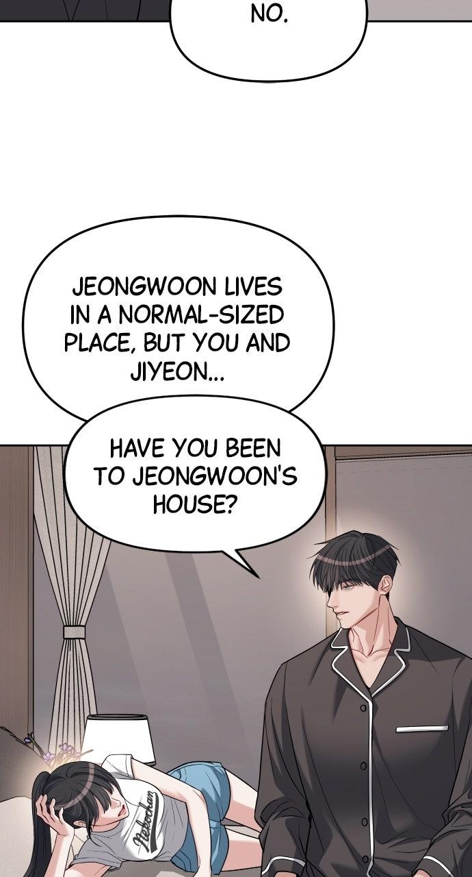 Undercover at Chaebol High Chapter 32 page 28 - 