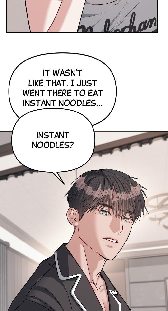 Undercover at Chaebol High Chapter 32 page 30 - 