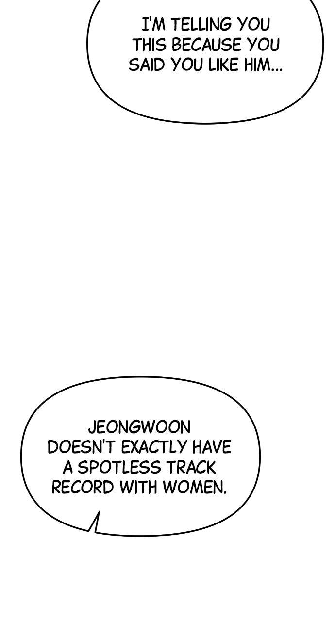 Undercover at Chaebol High Chapter 32 page 33 - 