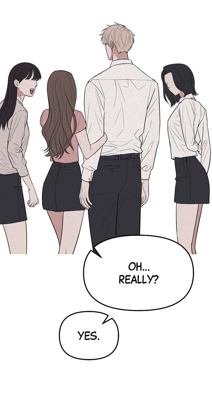 Undercover at Chaebol High Chapter 32 page 34 - 