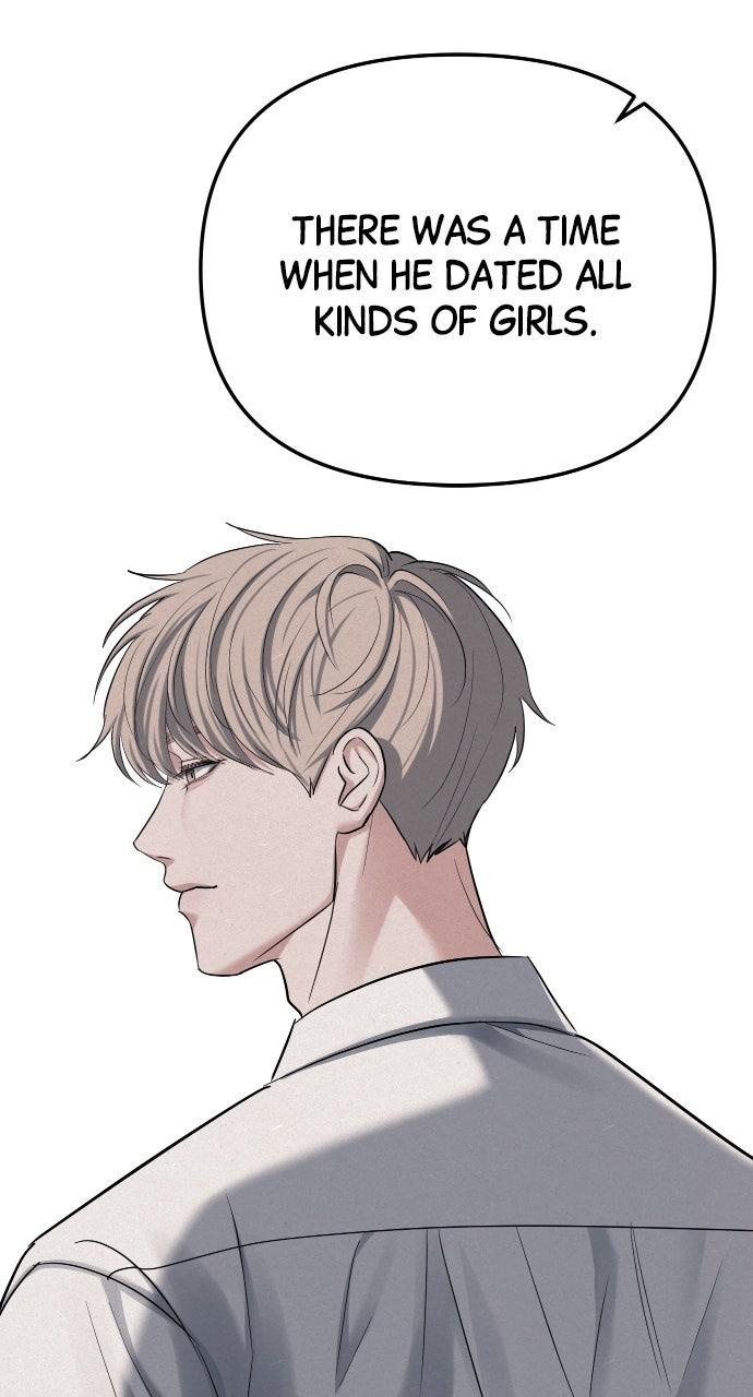 Undercover at Chaebol High Chapter 32 page 35 - 