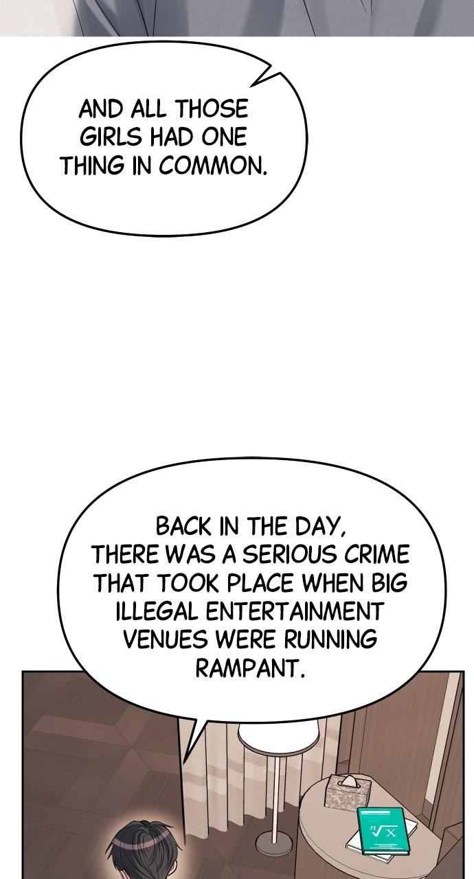 Undercover at Chaebol High Chapter 32 page 36 - 