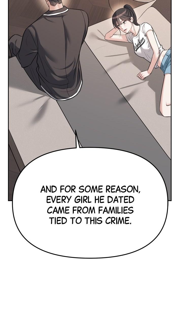 Undercover at Chaebol High Chapter 32 page 37 - 