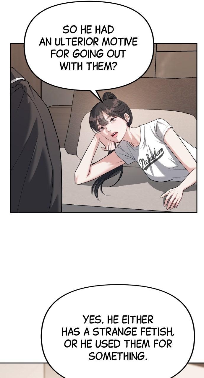 Undercover at Chaebol High Chapter 32 page 38 - 