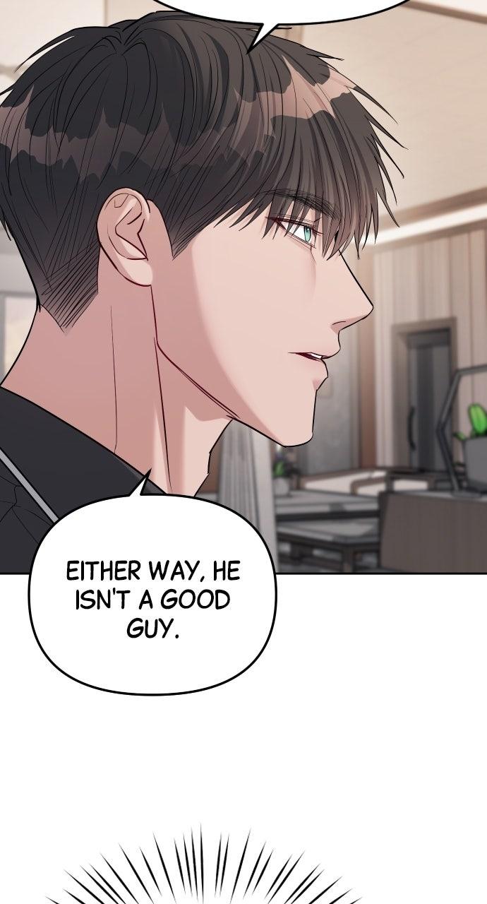 Undercover at Chaebol High Chapter 32 page 39 - 