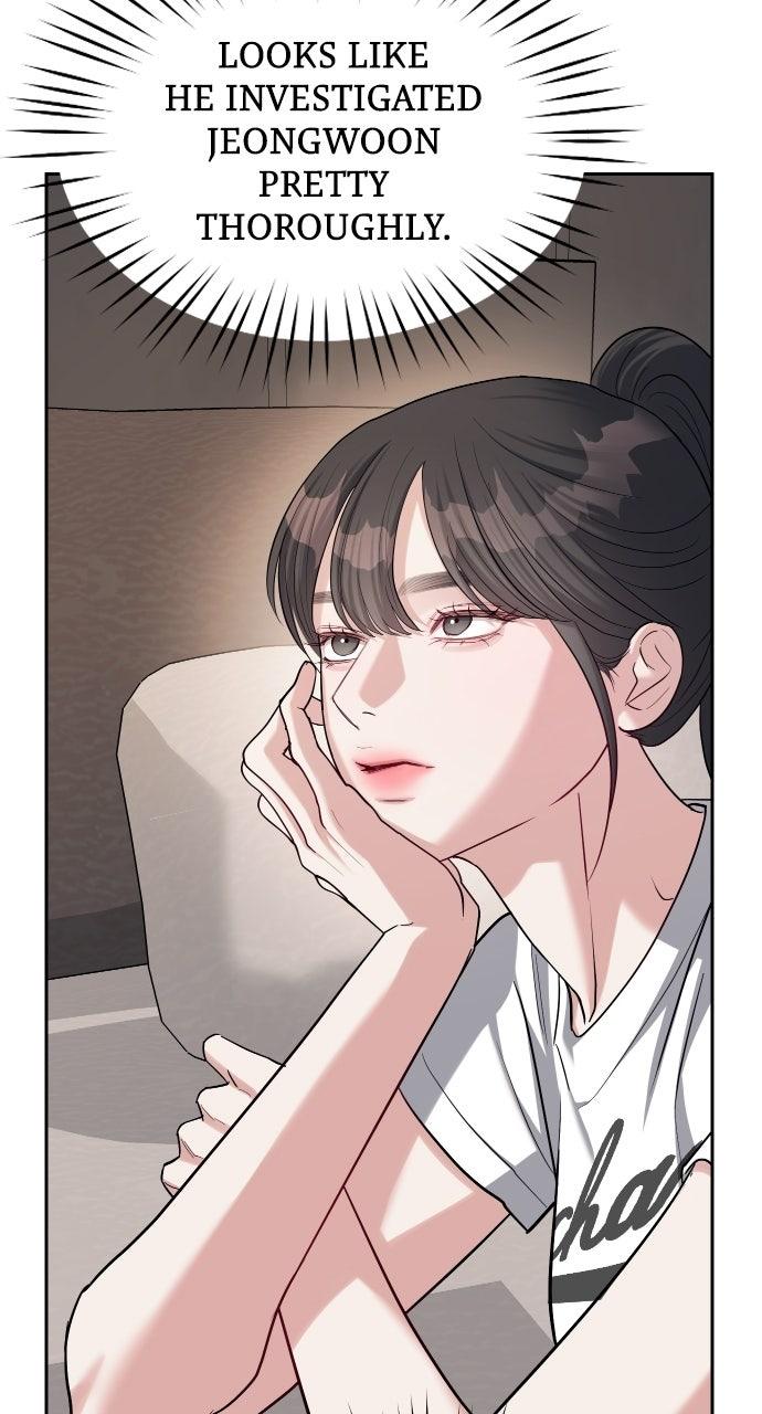 Undercover at Chaebol High Chapter 32 page 40 - 