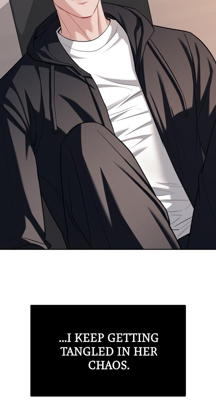 Undercover at Chaebol High Chapter 32 page 5 - 