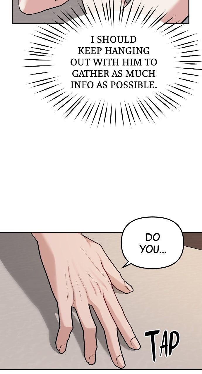 Undercover at Chaebol High Chapter 32 page 41 - 