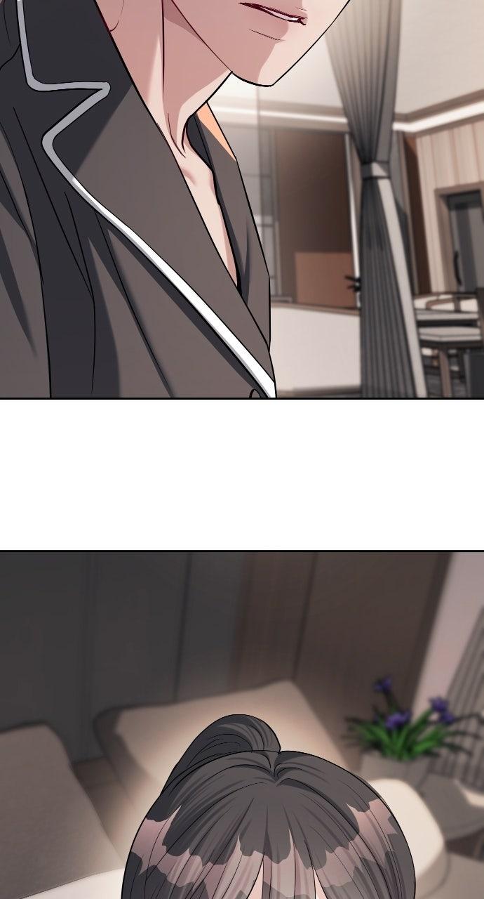 Undercover at Chaebol High Chapter 32 page 44 - 