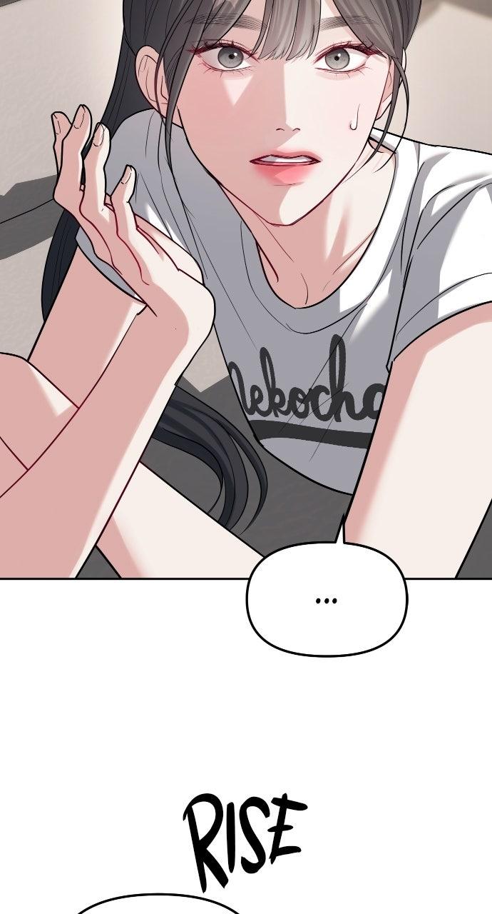 Undercover at Chaebol High Chapter 32 page 45 - 