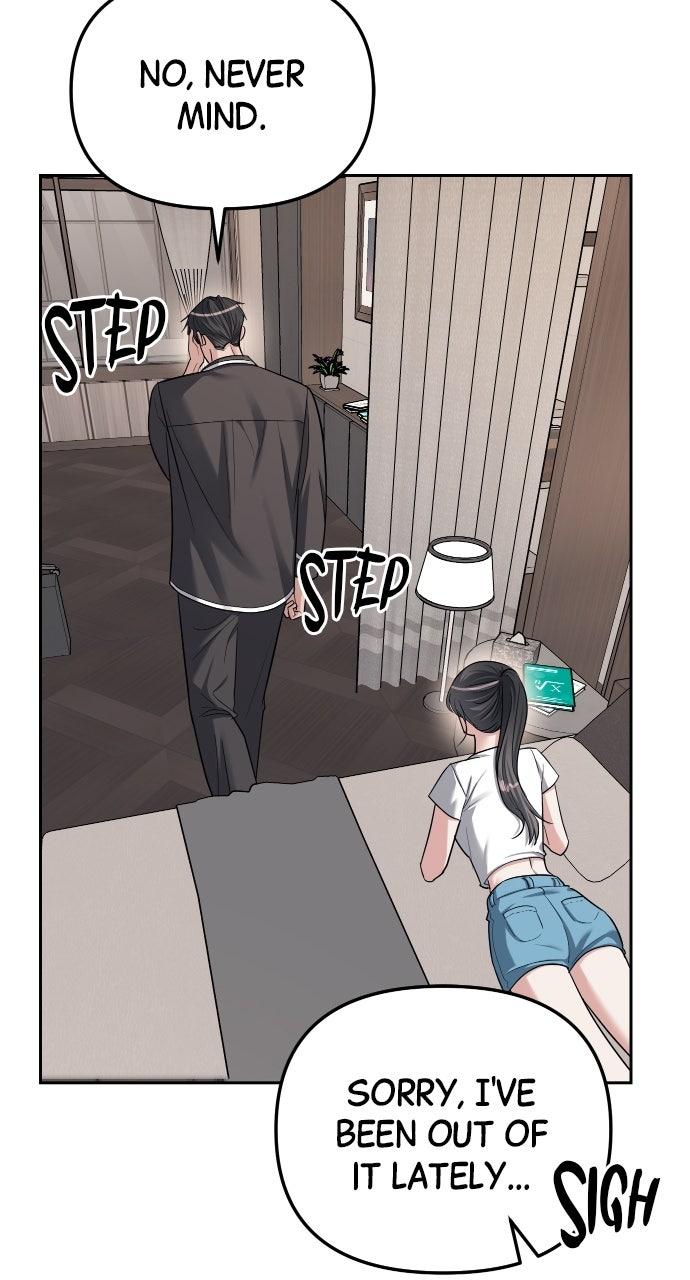 Undercover at Chaebol High Chapter 32 page 46 - 