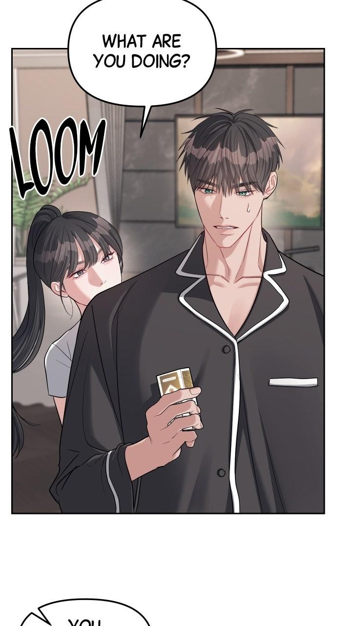 Undercover at Chaebol High Chapter 32 page 48 - 