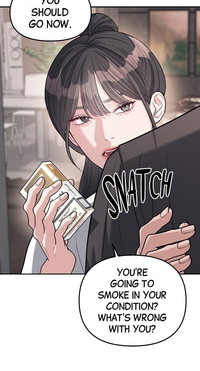 Undercover at Chaebol High Chapter 32 page 49 - 