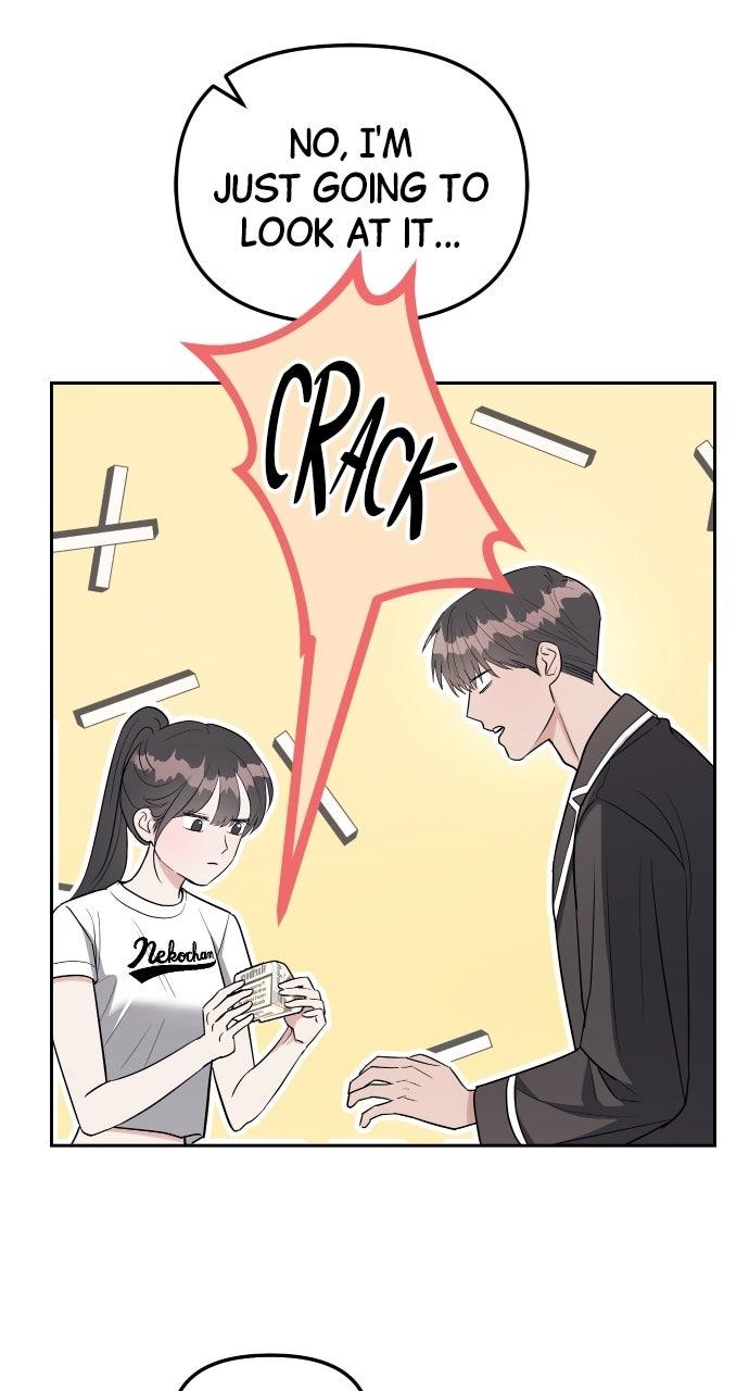 Undercover at Chaebol High Chapter 32 page 50 - 