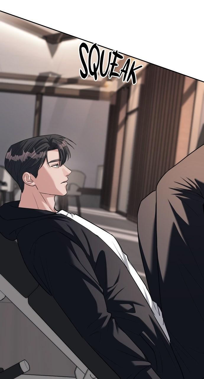 Undercover at Chaebol High Chapter 32 page 6 - 