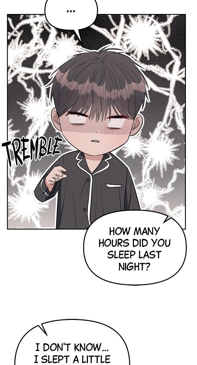 Undercover at Chaebol High Chapter 32 page 51 - 