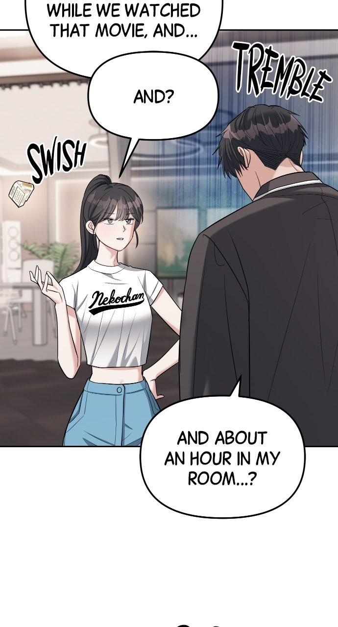 Undercover at Chaebol High Chapter 32 page 52 - 