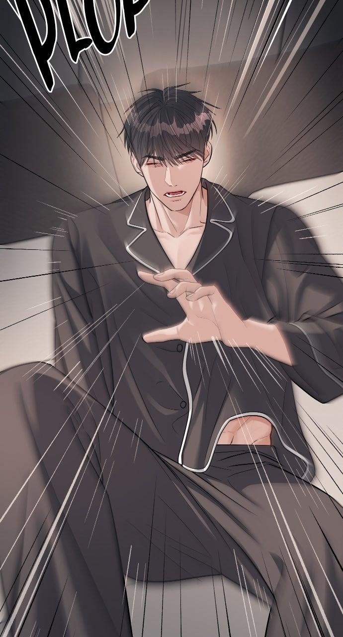 Undercover at Chaebol High Chapter 32 page 54 - 