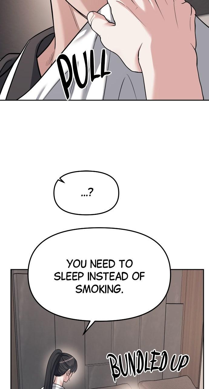 Undercover at Chaebol High Chapter 32 page 56 - 