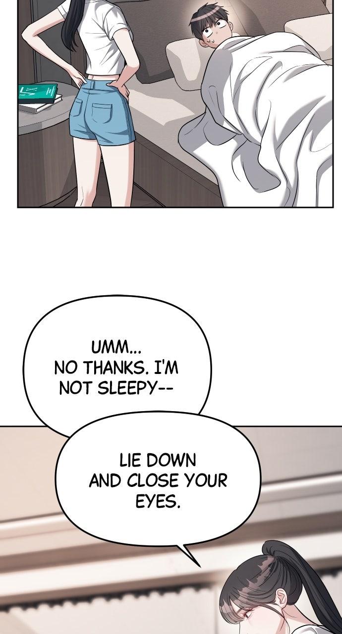 Undercover at Chaebol High Chapter 32 page 57 - 