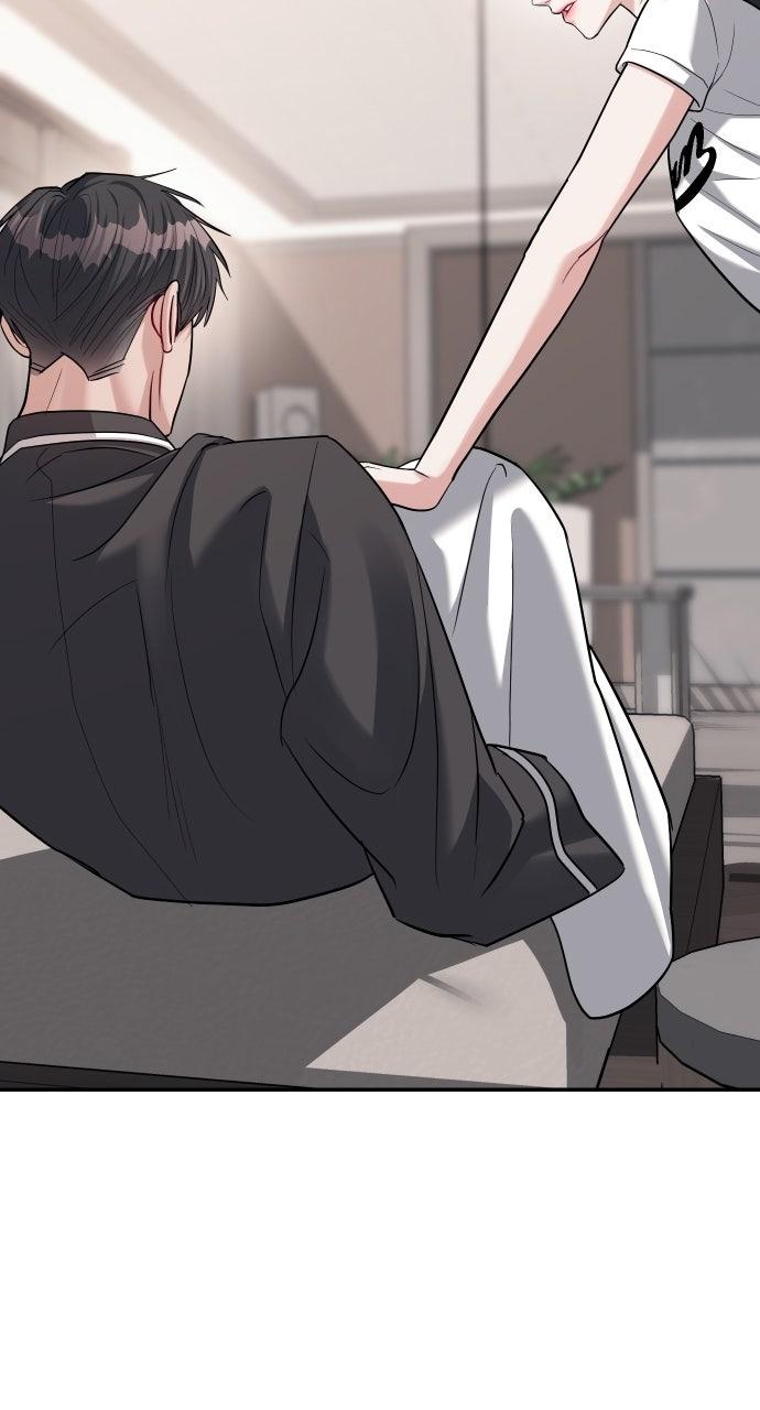 Undercover at Chaebol High Chapter 32 page 58 - 