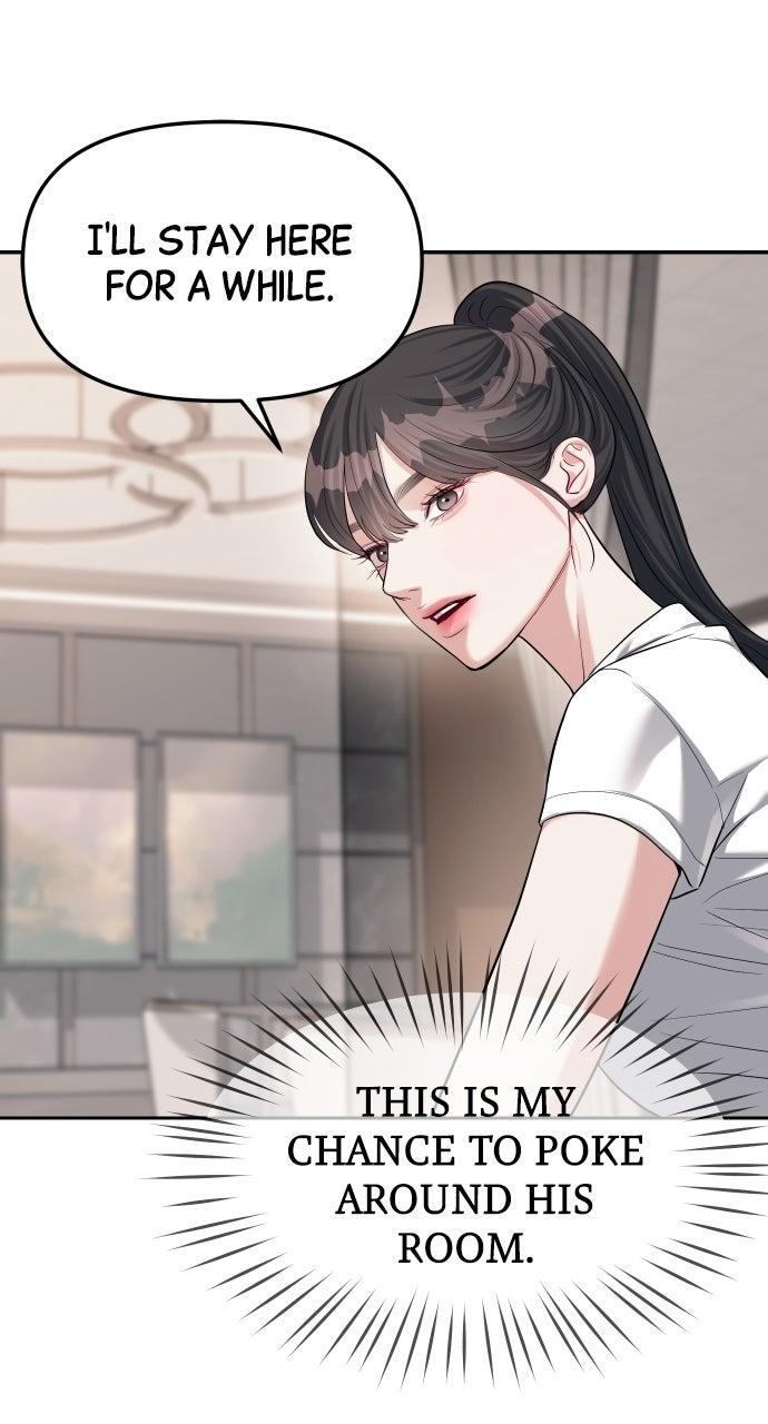 Undercover at Chaebol High Chapter 32 page 59 - 