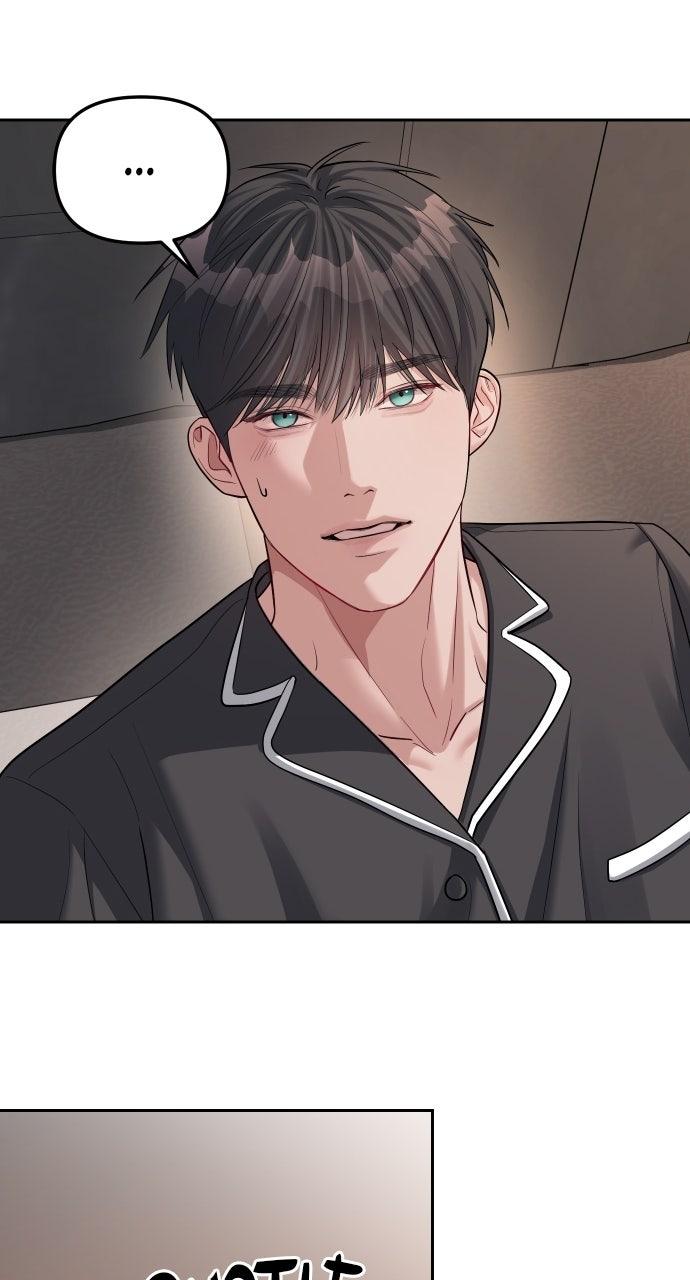 Undercover at Chaebol High Chapter 32 page 60 - 