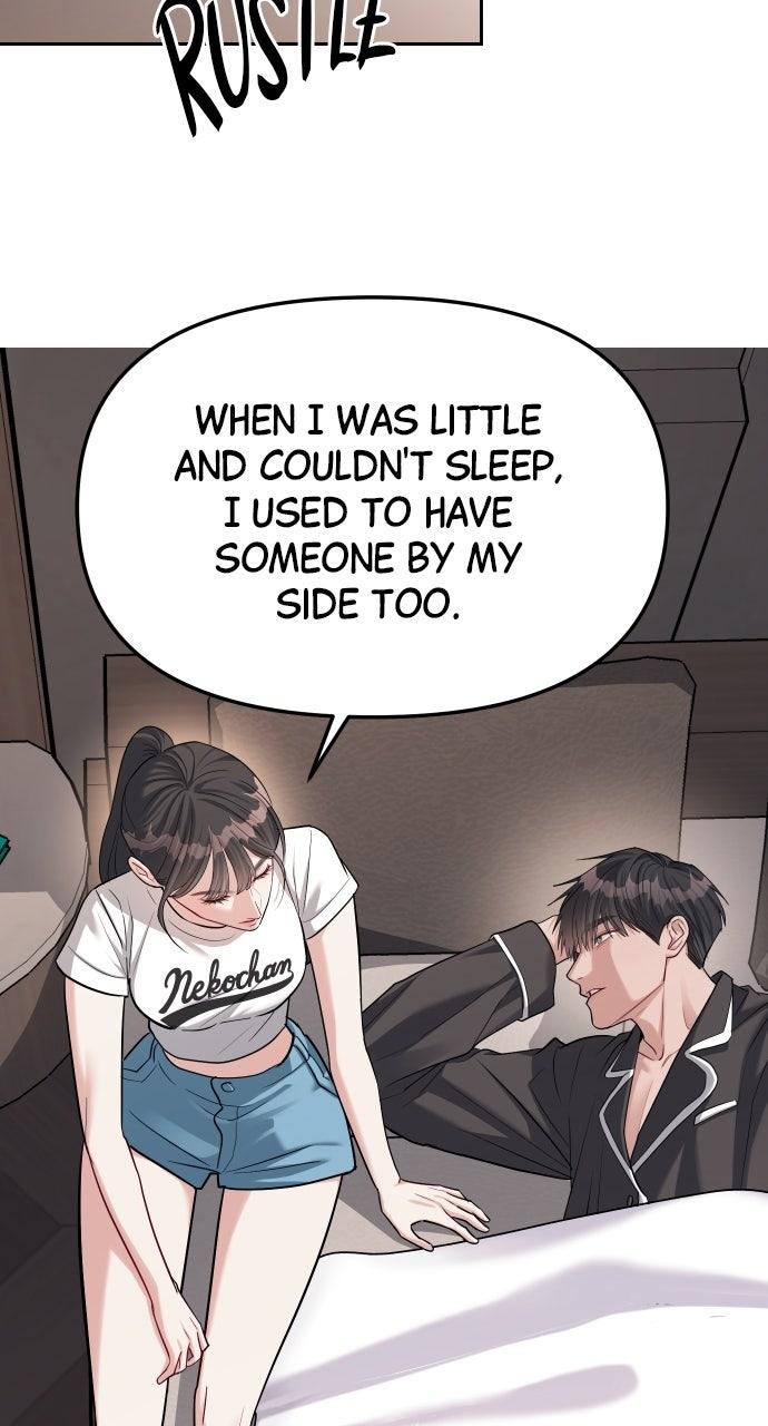 Undercover at Chaebol High Chapter 32 page 61 - 