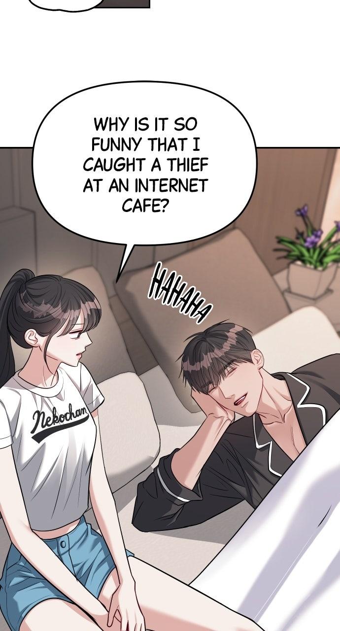 Undercover at Chaebol High Chapter 32 page 69 - 